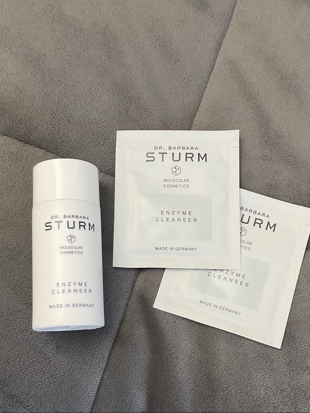 Dr. Barbara Sturm Enzyme Cleanser NWT